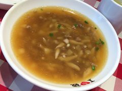 -西贝莜面村(上海百联西郊店)