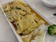 -万山楼海鲜酒家·二十三年老字号