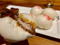 -陌上花开餐厅(云山路店)