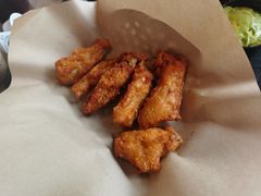 酥麻香骨鸡-Taco Bell 塔可钟(民田路店)