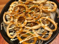 -皇品田苑日式料理(苏州中心店)