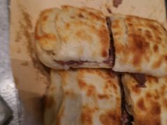 -高玛纳驴肉火烧(河间总店)