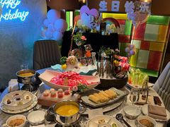 -ONE FULL 古董港式海鲜火锅