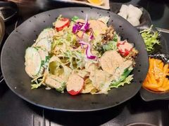 -鲑属寿司·火山石烧和牛(南城店)