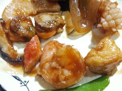 -津沽小院(大直沽总店)