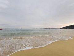 -大梅沙海滨公园