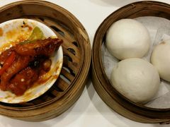 -粤厨点心专门店