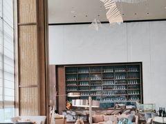 -观廊大堂吧(国际会展中心希尔顿酒店x冰雪世界店)