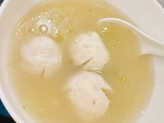 -吉亨面馆(古北1699店)