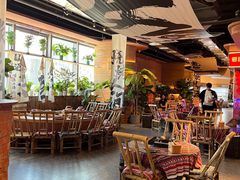 -火塘云南烧烤大排档