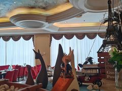 -重庆长寿碧桂园凤悦凤凰酒店