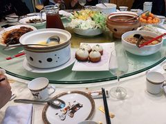-金时代顺风大酒店(临港百联店)