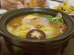 -景鹤料理(上地华联店)