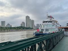 -船长9号·精致湖北菜(江滩店)