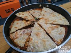 -醉霖生态餐厅(交大店)