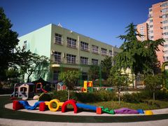 -惠新里幼儿园(北苑分园)