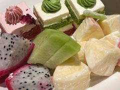 -食间牛排(湖西路店)