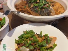 -新白鹿餐厅(城西银泰城店)