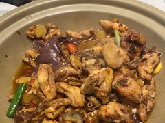 -绿草地·湘菜(芙蓉天街店)