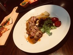-斯比特花园意大利餐厅(缤谷广场店)