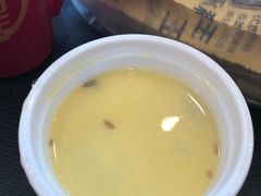 大王香滑蒸蛋-永和大王(香缤店)