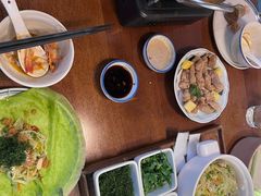 -林四喜·闽南传家菜(鼓浪屿店)