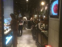 大堂-汉拿山(包河万达店)