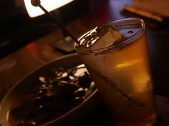-苏州凯悦酒店·酒肆(华池街店)