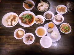 -龙抄手(文殊坊店)