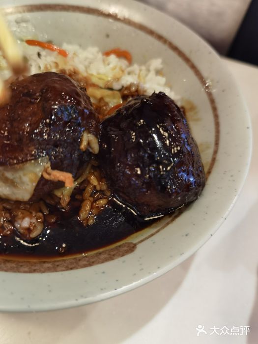 永和大王(龙德广场店)图片