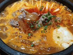 -一心创作料理屋(经开万达店)