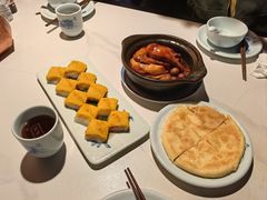 -龍聚祥烧麦馆(鼓楼店)