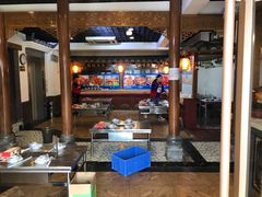 大堂-宗泉烤全羊·烤羊腿·家常菜(解放东路店)