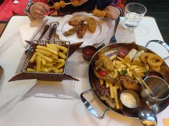 -get pizza意大利餐厅(凯德MALL店)