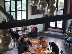 -The Workshop Coffee