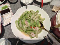 -秀儿四九城·新京菜(亚运村鸟巢店)