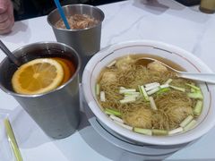 -香港深仔记茶餐厅(东门店)