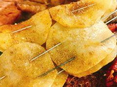 -亮亮烧烤(积玉桥总店)