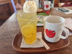 -春风十里咖啡馆