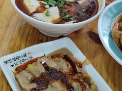 毛肚-马三洋芋片(兰州总店)