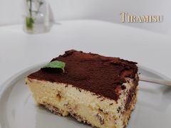 提拉米苏-72 COFFEE(东朝阳路店)