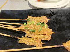 -聚味瞿记·龙虾堂(望城店)