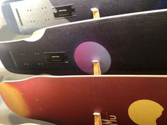 -聚点滑板SPOT SKATE(常熟路店)