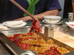 -皇城老妈火锅(琴台店)