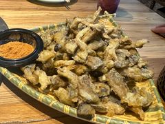 -马家大院铁锅炖(京粮广场店)