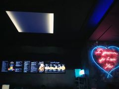 -Cafe Aewol Monsant