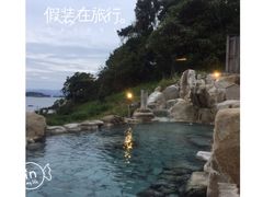 -南紀白浜 浜千鳥の湯 海舟