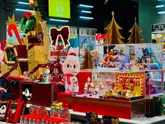 -泡泡玛特POPMART(龙湖杭州滨江天街店)