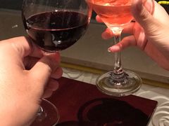 -荣誉国际酒店-云顶旋转餐厅