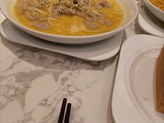 -曼玉餐厅(中原万达店)